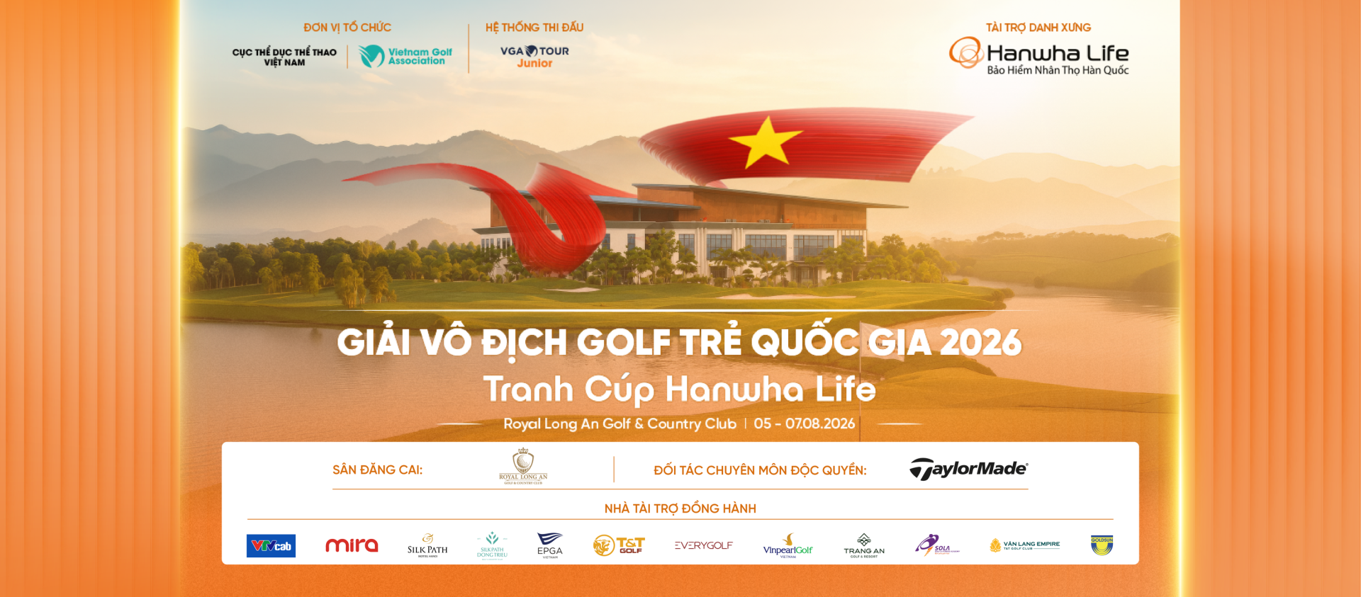VÔ ĐỊCH TRẺ QUỐC GIA