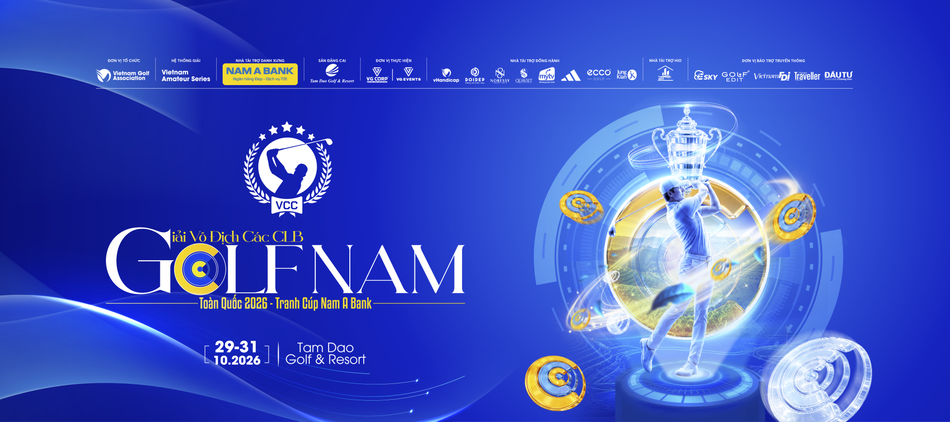 VCC Nam