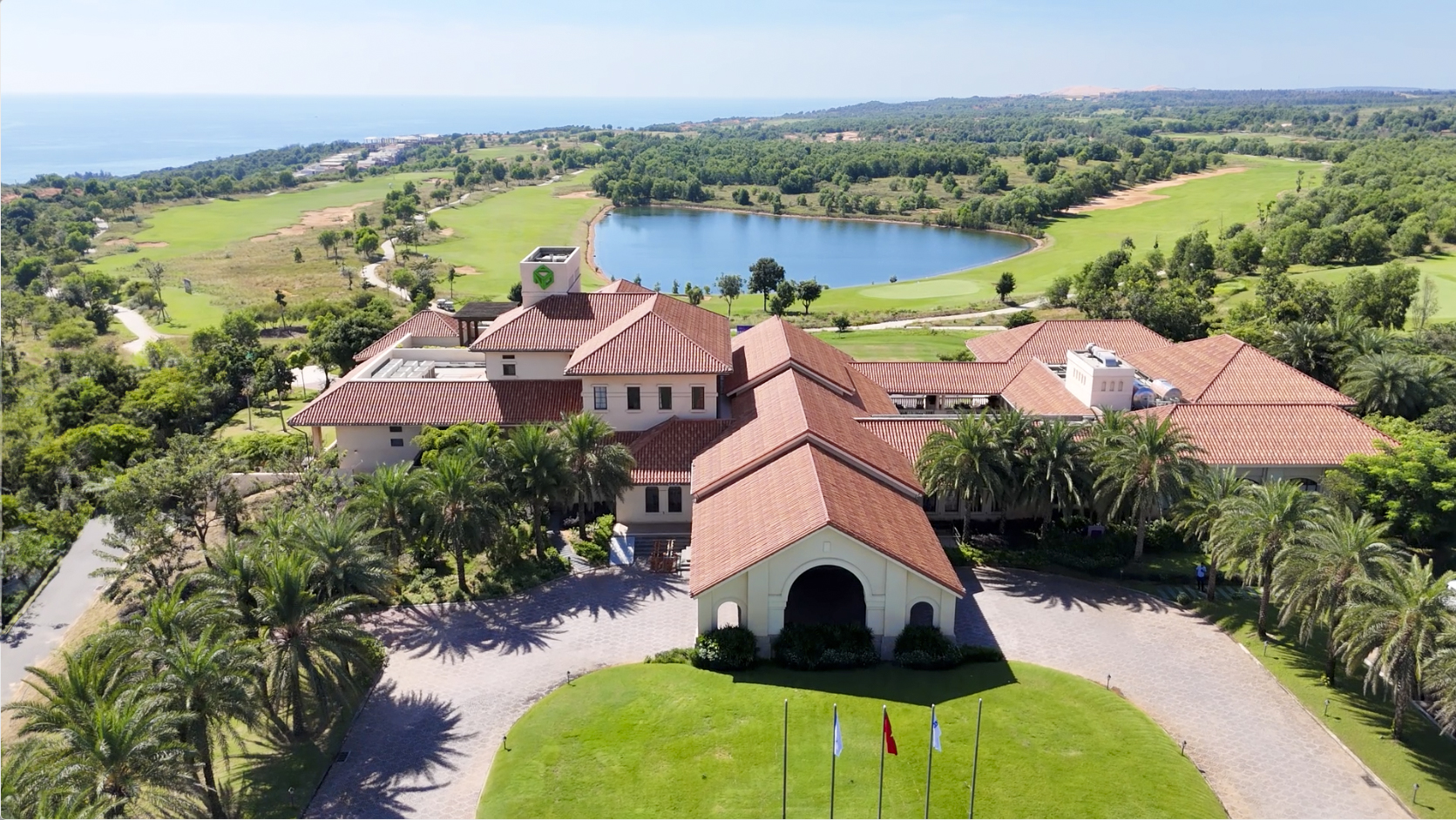 KHỞI TRANH CHẶNG 2 VGA JUNIOR TOUR 2025