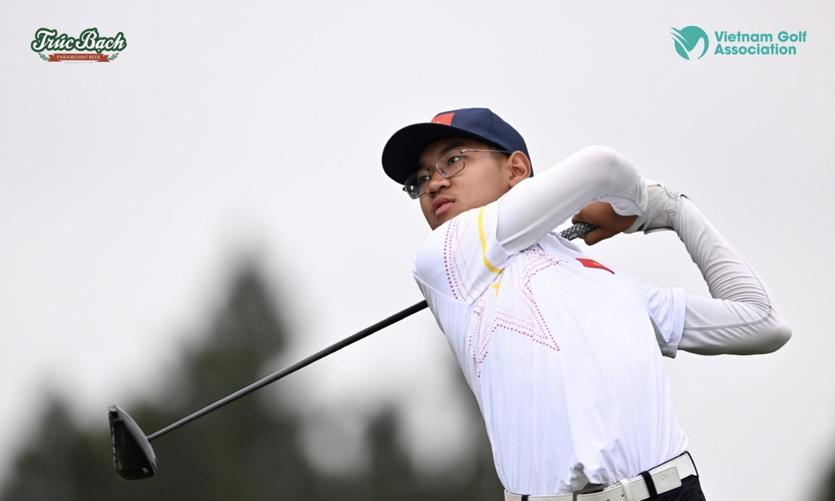 SEA Games 31 vòng thi cá nhân cuối: ngày thi đầy tiếc nuối của Đội tuyển Việt Nam