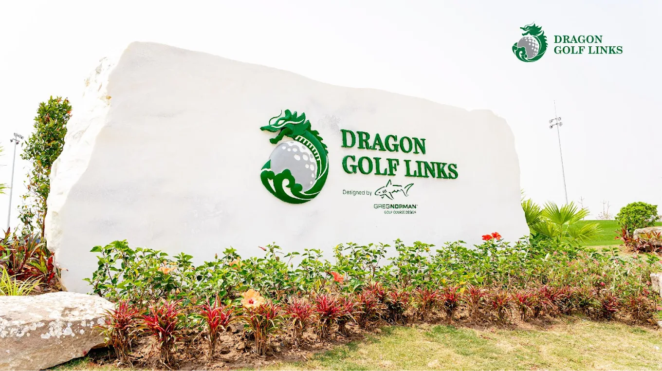 GIẢI GOLF HOA PHƯỢNG ĐỎ 2026 – SỰ KIỆN THỂ THAO ĐỈNH CAO CỦA THÀNH PHỐ CẢNG
