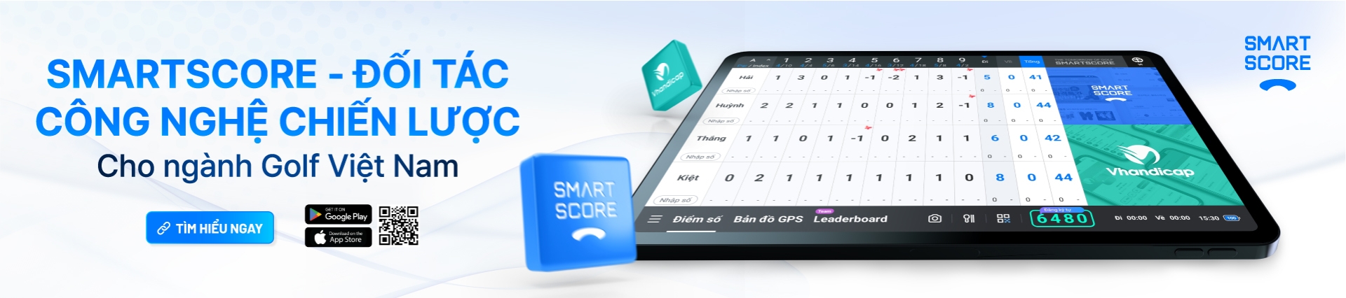 banner smartscore