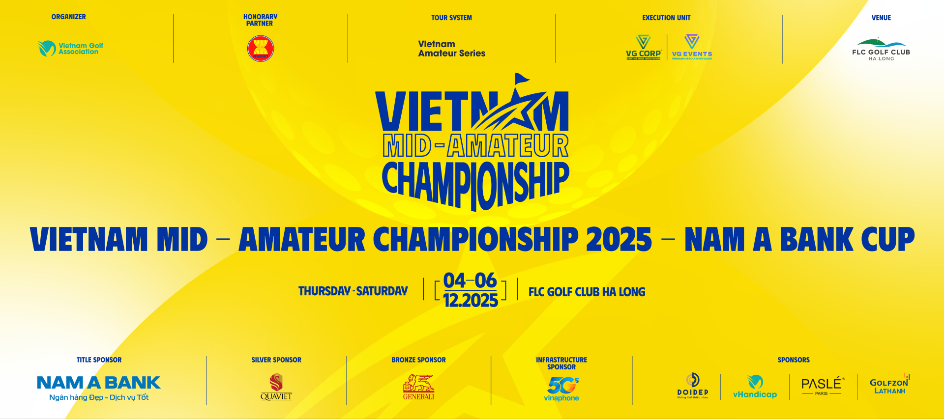 vietnam mid amteur championship
