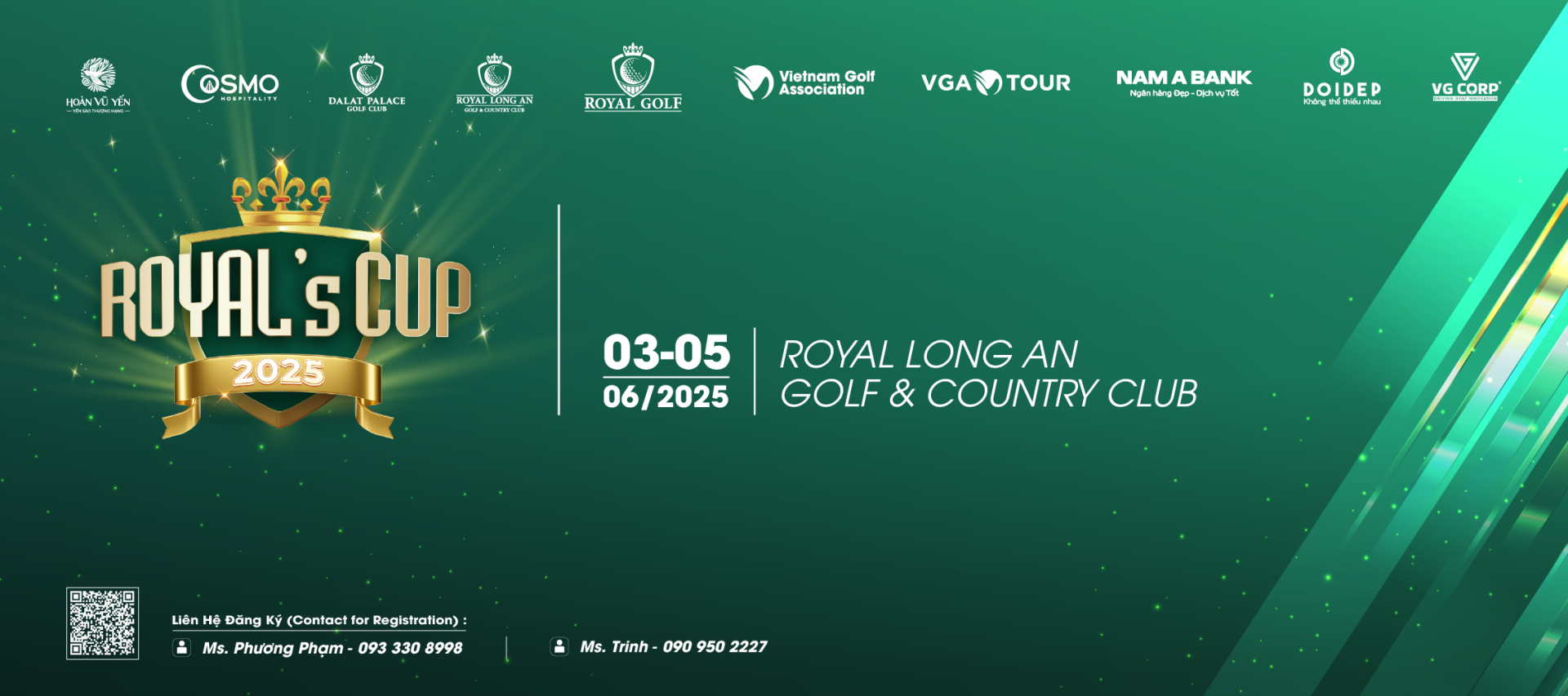 Royal's Cup