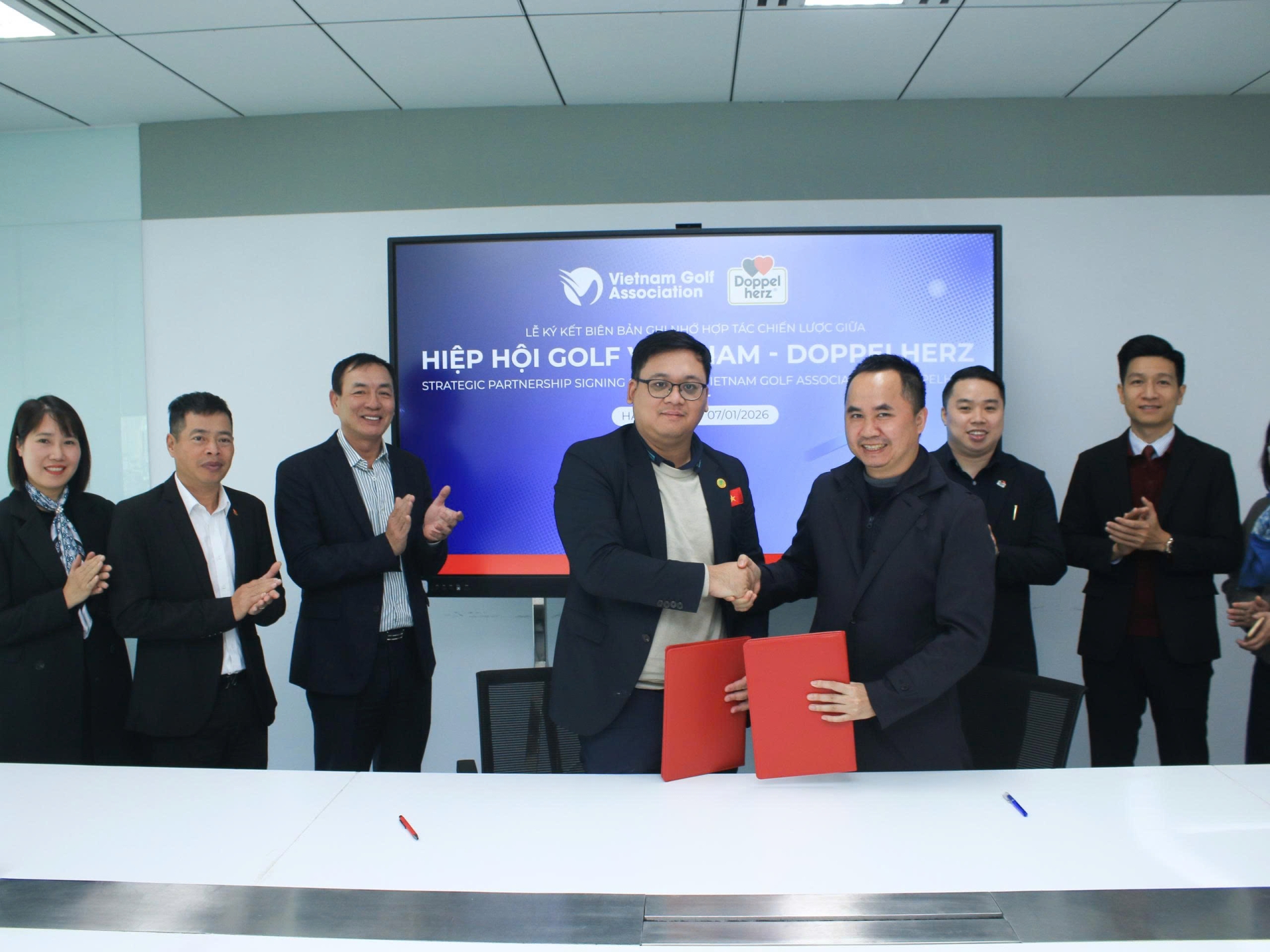 DOPPELHERZ - CHUẨN MỰC SỨC KHỎE BỀN BỈ DÀNH CHO NGƯỜI DẪN ĐẦU