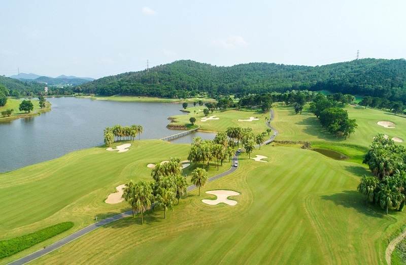 GIẢI VÔ ĐỊCH HỘI VIÊN HỘI GOLF HẢI PHÒNG 2026 – SẴN SÀNG KHỞI TRANH TẠI CHÍ LINH GOLF CLUB
