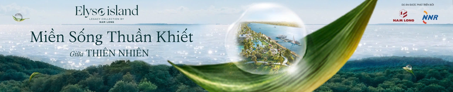 banner Nam Long