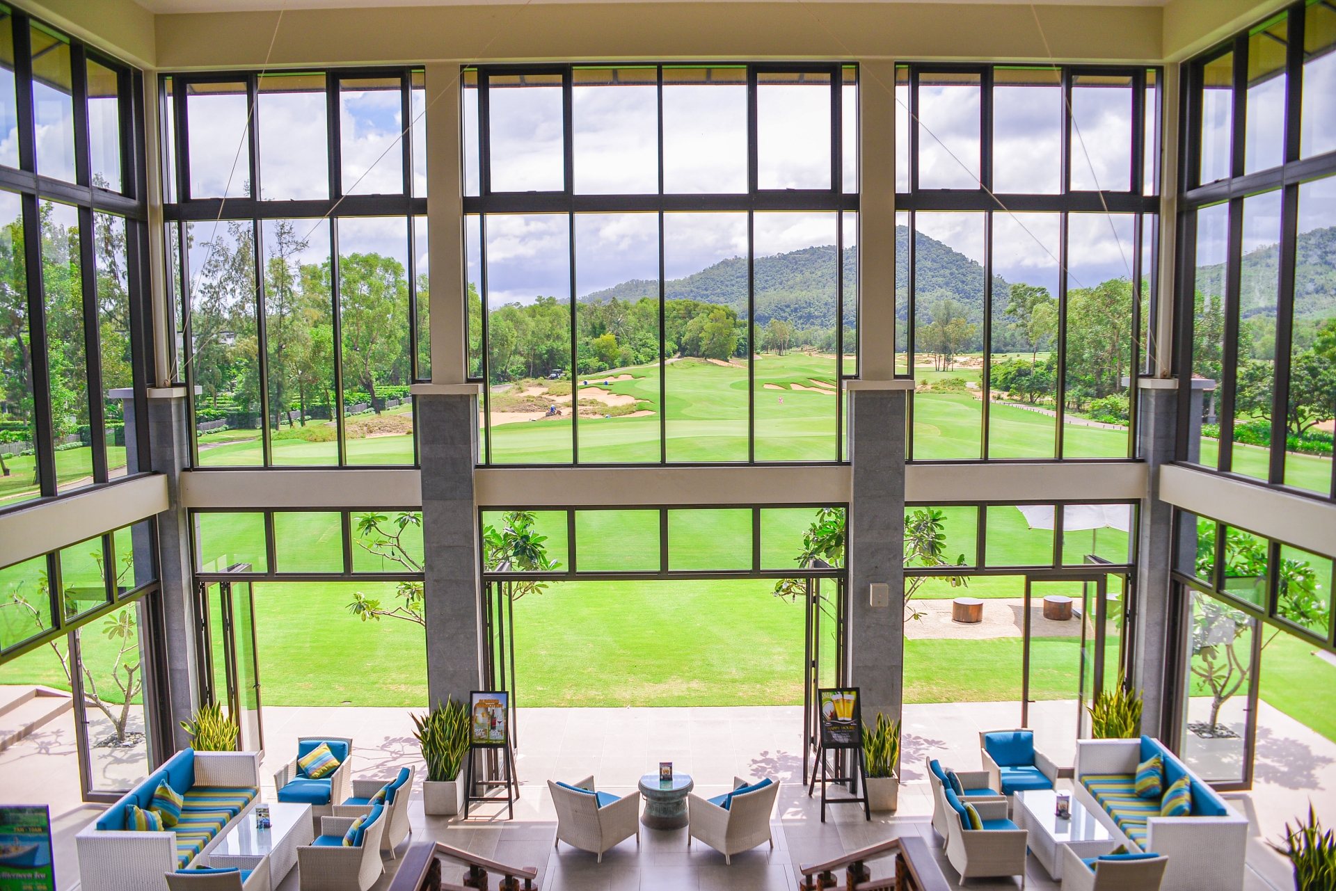 HỘI THẢO AGIF VỀ QUẢN LÝ CÂU LẠC BỘ & SÂN GOLF 2025 – KẾT NỐI CÁC NHÀ LÃNH ĐẠO GOLF TOÀN CẦU