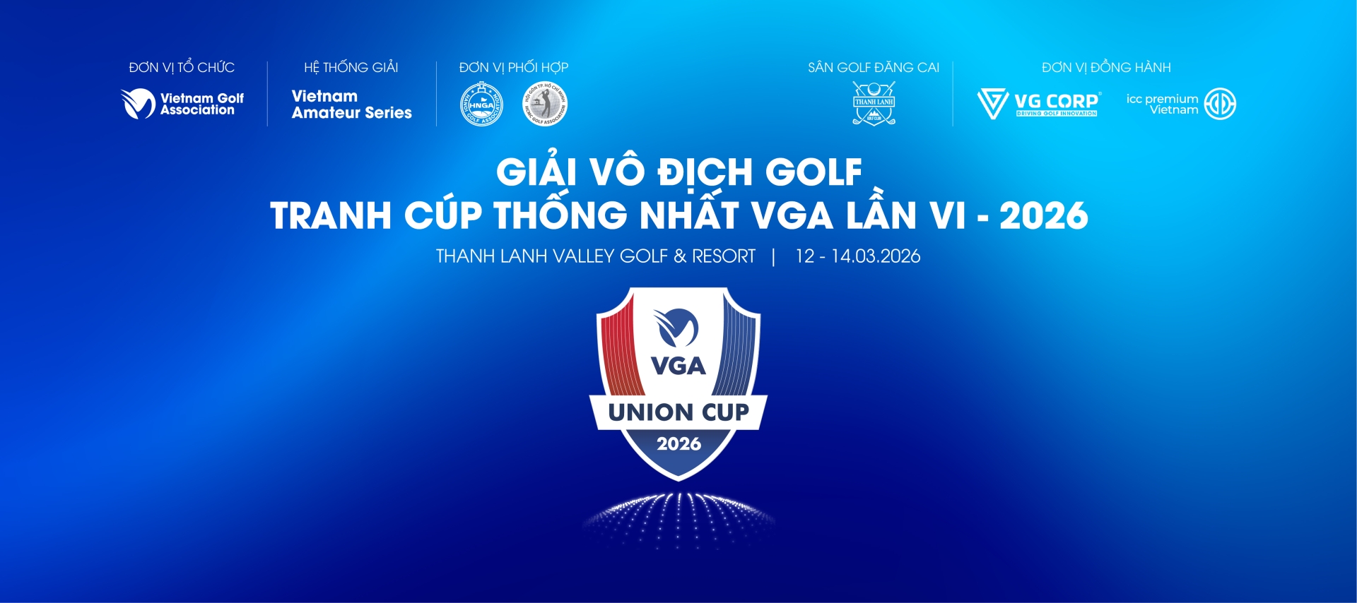 VGA Union Cup 2026