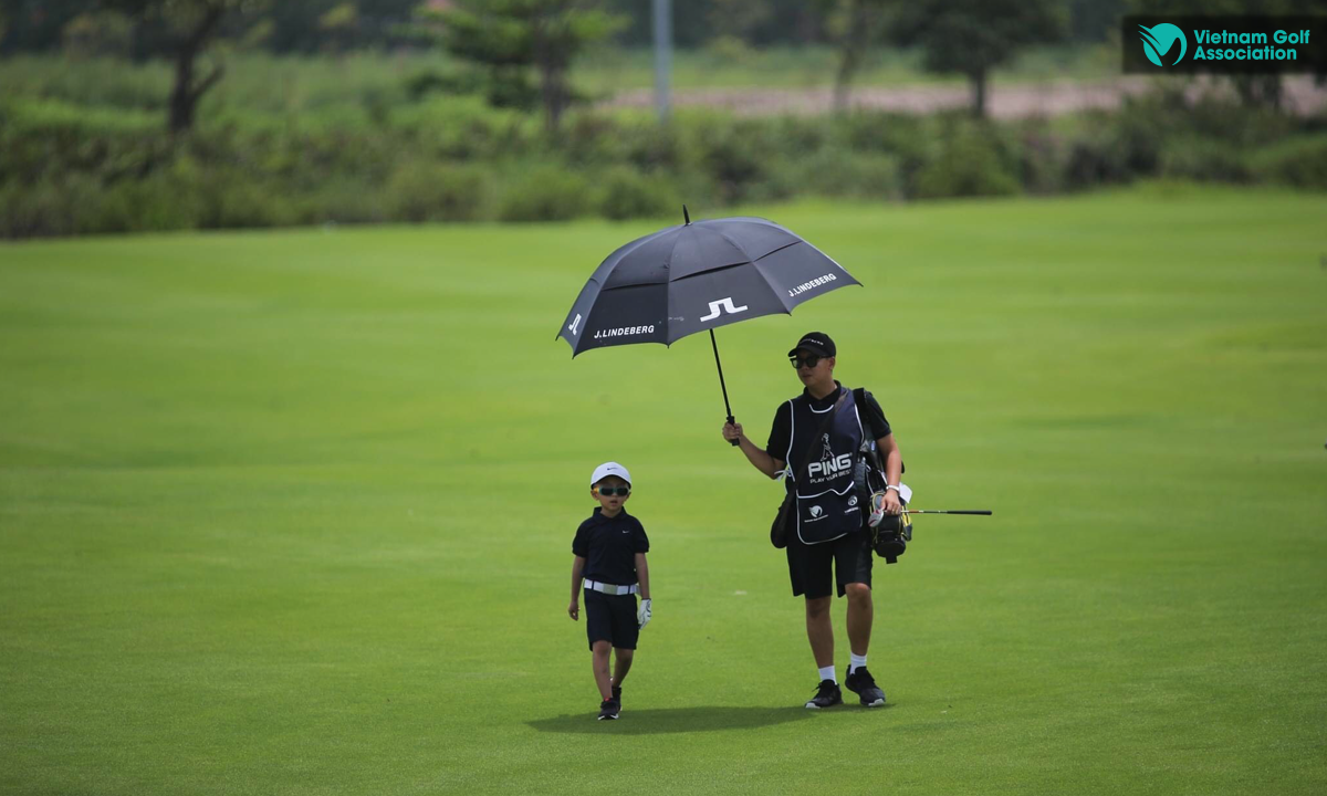 Ngày thi đấu đầu tiên giải Vô địch trẻ Quốc gia mở rộng tranh cúp T99 kết thúc với nhiều thành tích ấn tượng