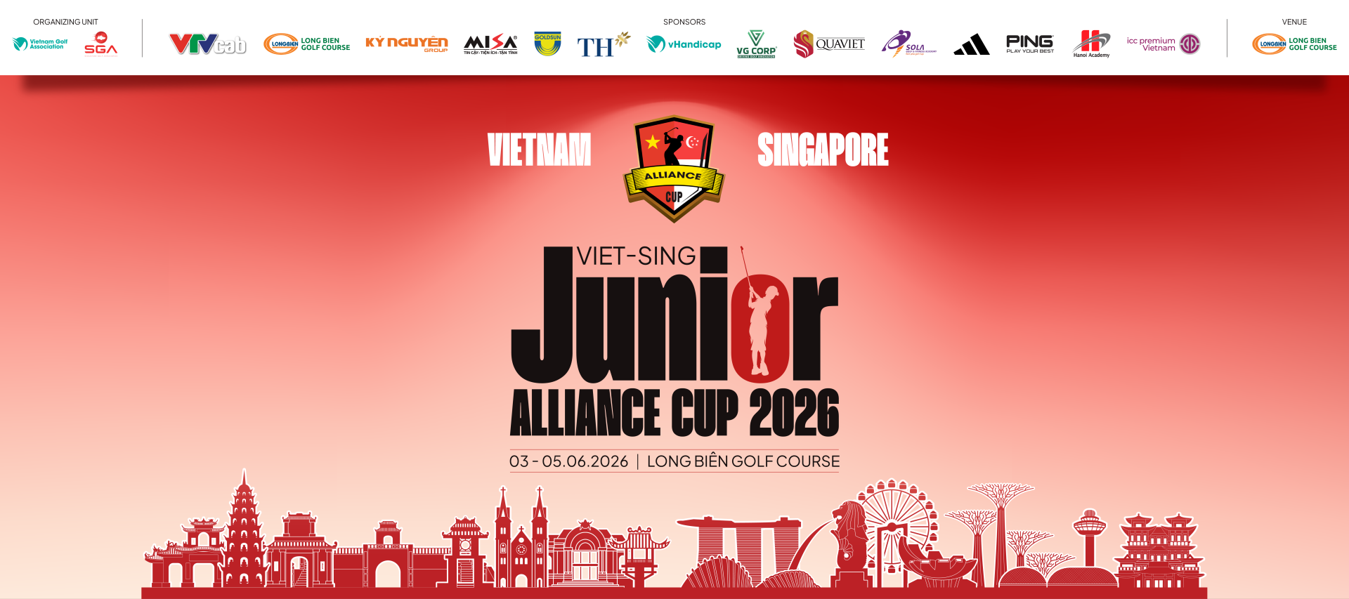 banner giai viet sing