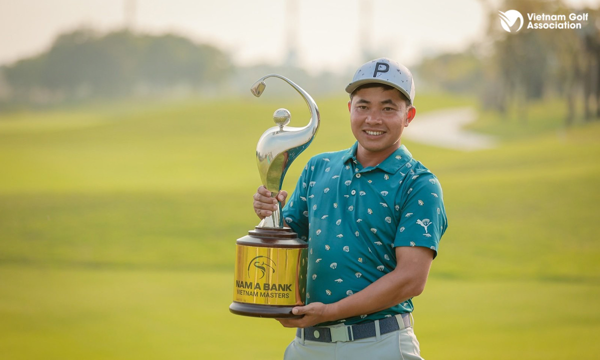 Chia sẻ của huấn luyện viên Nguyễn Hữu Quyết: 