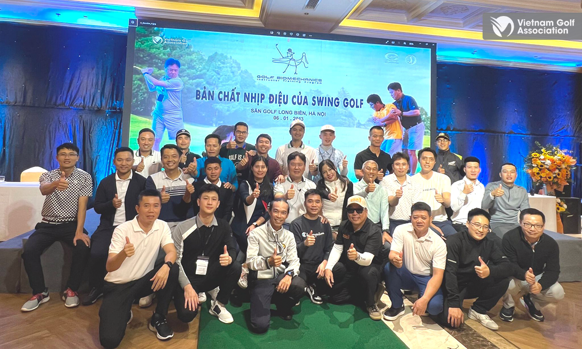 Hội thảo Cơ sinh học với chủ đề