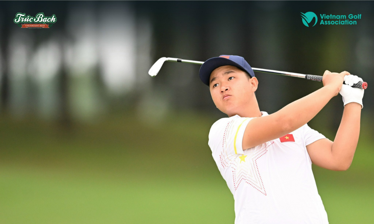 Ngày thi đấu đầu tiên tại SEA Games 31: thành tích tốt nhất Việt Nam thuộc về Anh Minh và Khánh Hưng