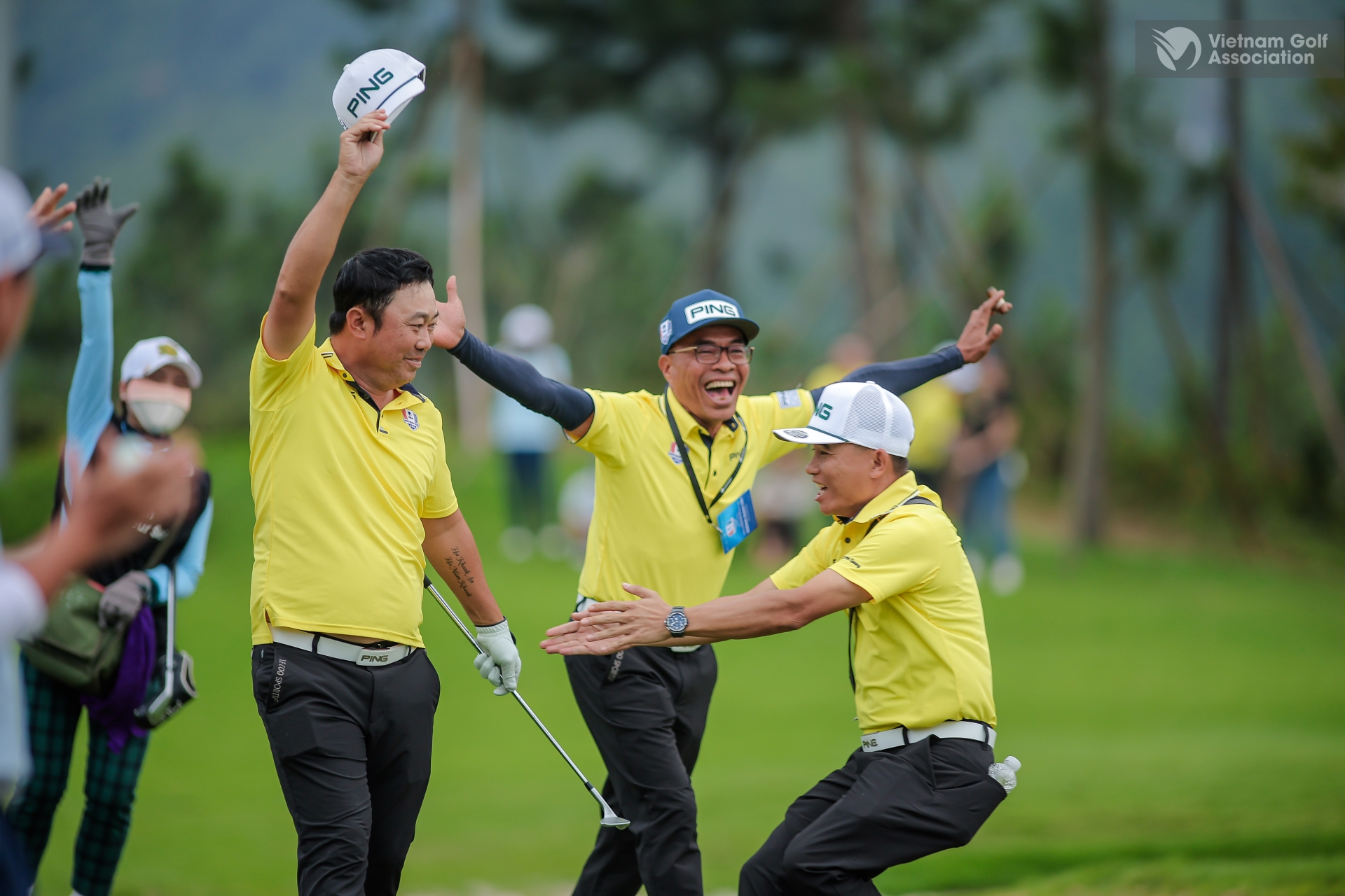 VGA UNION CUP 2026: MIỀN BẮC NỚI RỘNG CÁCH BIỆT LÊN 3 ĐIỂM TRƯỚC NGÀY ĐẤU QUYẾT ĐỊNH