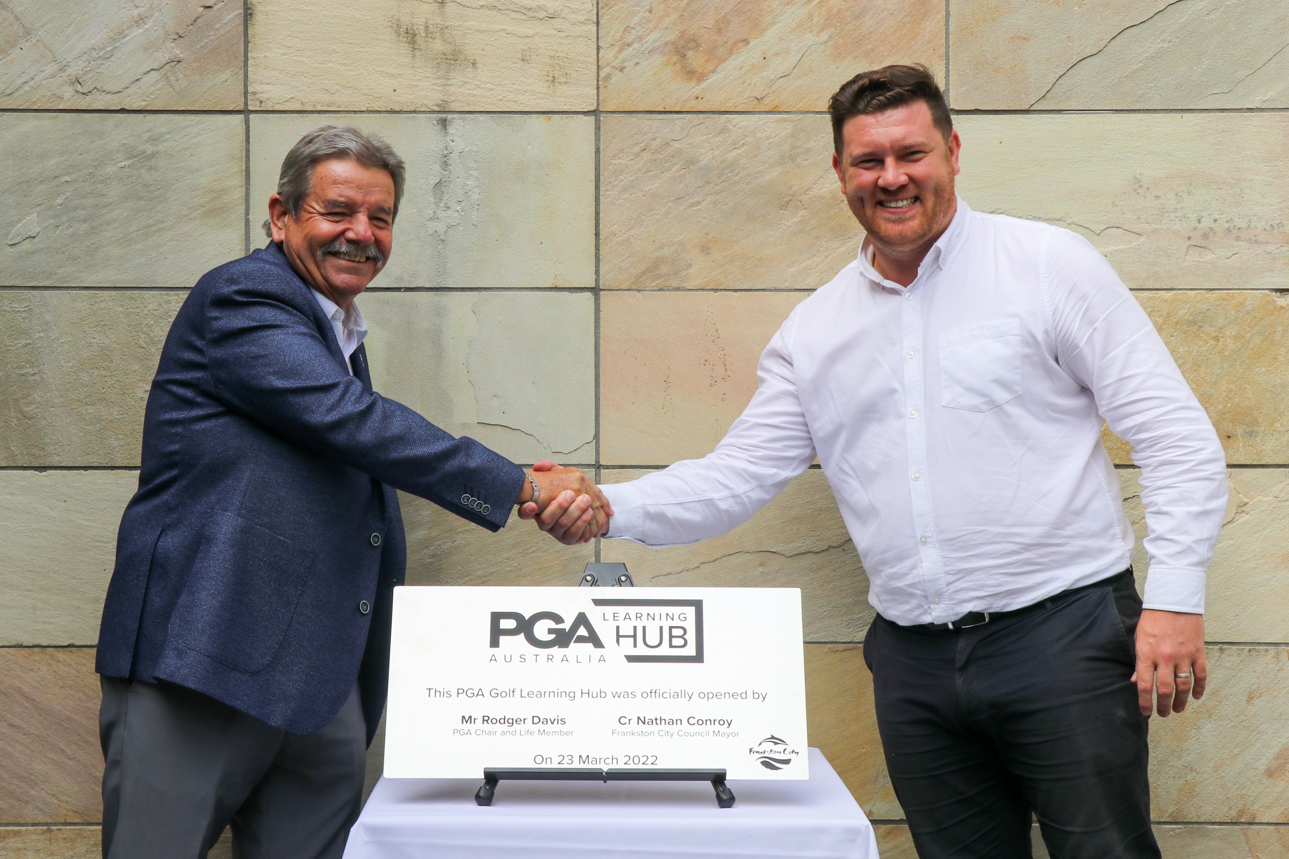 Hiệp hội Golf Việt Nam ra mắt chương trình Đào Tạo Quản Lý Golf