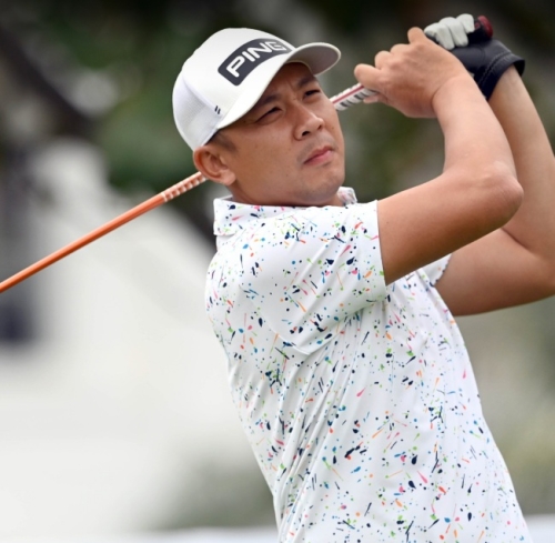 Ông Nguyễn Hà Linh