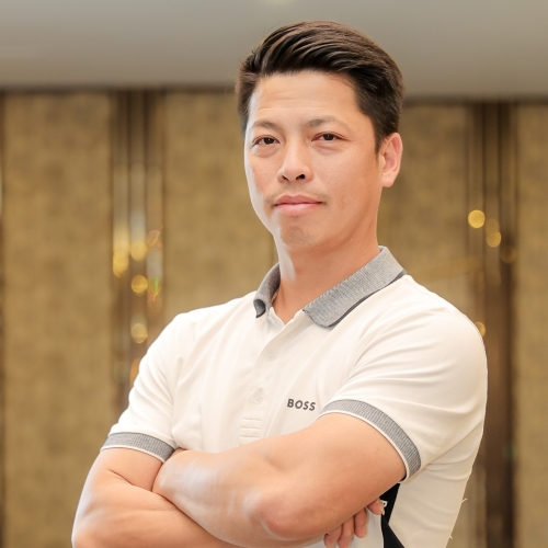 HLV Nguyễn Thái Dương