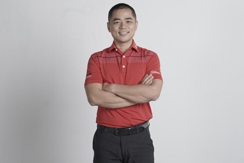 Ông Phạm Minh Đức